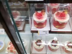 -味多美蛋糕(阜成门店)