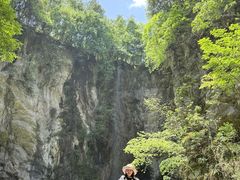 -天河潭旅游度假区