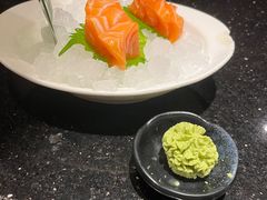 -德川家日本料理(中关村寰太大厦店)