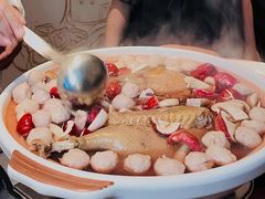 -华尔道夫酒店·紫金阁