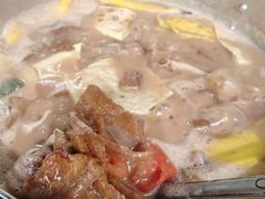 -土风豆米火锅(鸿通城店)