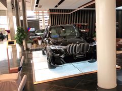 -北京晨德宝宝马4S店(金港汽车公园店)