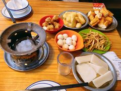-煲铺(浙江商城店)