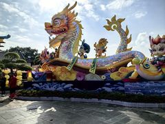 -深圳锦绣中华民俗村