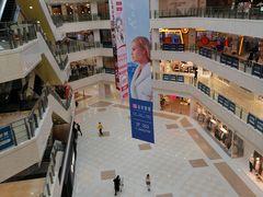 -光启城时尚购物中心