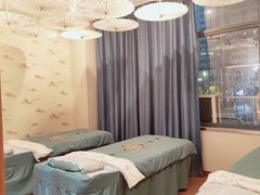 -悦享采耳·洗头头疗·推拿SPA(杭州店)