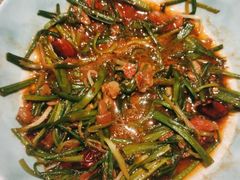 -茄子恰恰·新云南小炒(钱王街店)