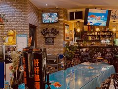 -My Way Town买味堂·东南亚餐厅(亦庄店)