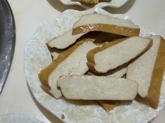 -海关荤豆花(洋河一路店)