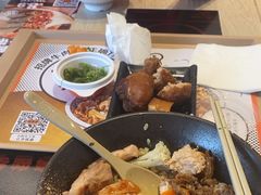 -吉野家(次渠大街店)