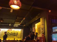-Helens海伦司小酒馆(南京洪武路店)