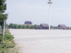 android_upload_pic-南海禅寺