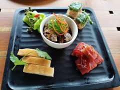 -宁波柏悦酒店·钱湖渔港