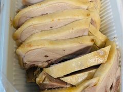 盐水鸭-章云板鸭(评事街店)