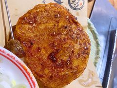 -香约老地方烧烤(九道街店)