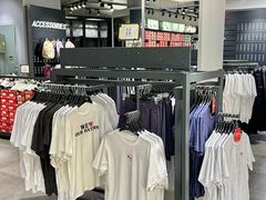 -首创奥特莱斯(昆山店)