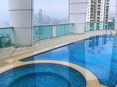 -香港铜锣湾维景酒店