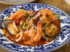 -NG PASTA吴居·中华意面·鲜牛排(南头古城店)