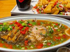 -鸿运楼·舌尖上的徽菜