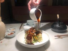 -初蓉丨遇见新川菜(亲贤街荣耀店)