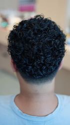 -DL BARBERSHOP美式理发店·脏辫·编发