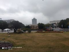 -江南大学(蠡湖校区)