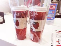 -树夏(金楠天街店)