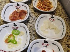 -安又胖韩国烤肉(美罗城店)