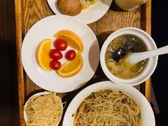 -祝家花園(伯渎港店)