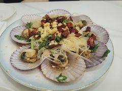 -来之顺海鲜菜馆·青岛菜·始于1993(栈桥店)