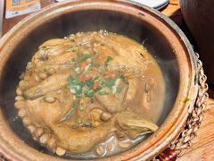 -百花人家(门城水岸店)