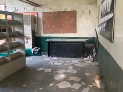 -济南轻骑摩托车有限公司(和平路)