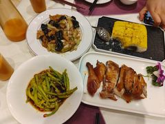 -凯鸽酒楼(大同振兴街店)