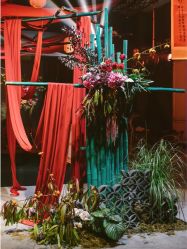 -HELLO你好婚礼婚庆策划