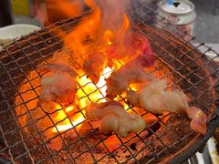 -松明一烤肉馆(鲁园店)