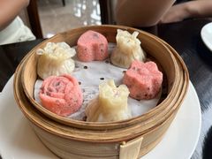 -通安客栈中餐厅·何家小馆