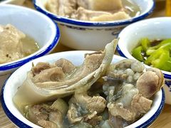 -兴兴旺·冬瓜盅·啫啫煲(西华路店)