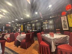 -老浒记烤鸭-北京菜(琉璃厂店)