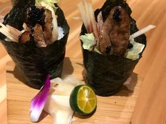-大岛日本料理铁板烧(南通大饭店)