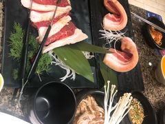 -韩罗苑(万象城店)