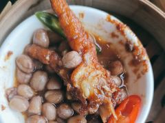 -高第街56号港式餐厅(山大路店)