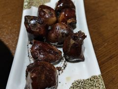 -掌上鲜(南顺城街店)