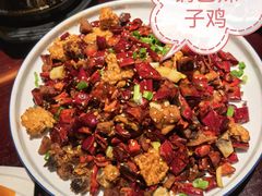 -陈麻婆豆腐总店