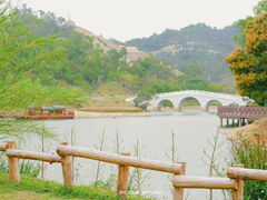 -香山湖公园