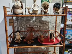 -DK45丹麦家居生活馆·依诺维绅(798店)