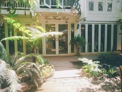 -Fern Forest Cafe