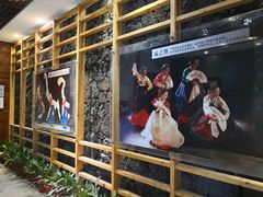 -紫霞门韩国料理烤肉(深南东路店)