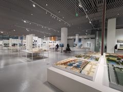 -上海城市规划展示馆