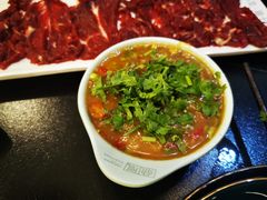 -二刀潮牛(重庆光环购物公园店)