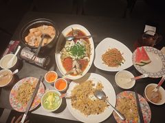 -知楚•精致湖北菜(武商MALL店)